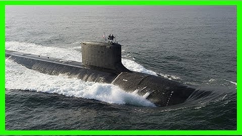 Breaking News | Us navy will use xbox controllers to operate its most advanced submarines