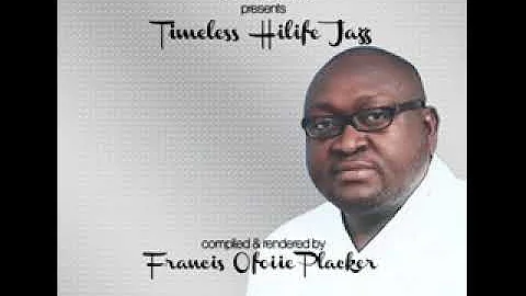 Timless Hilife Instrumental by Francis Placker