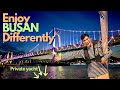 Busan Travel Guide (2026): Private Yacht, Road Trip to Geoje Island &amp; Local Food 