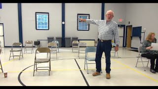 Ossipee NH Selectmen 7/27/20 FULL MEETING