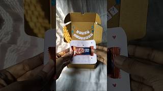 chocolate gift hamper 🎁 budget friendly 😍#subscribe #shorts #viral #viralvideo