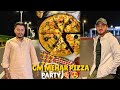 Finally 1 Haftey Ky Bd Pizza Party Mil Gaii❤️ | Taste Full Farig Ha 😅