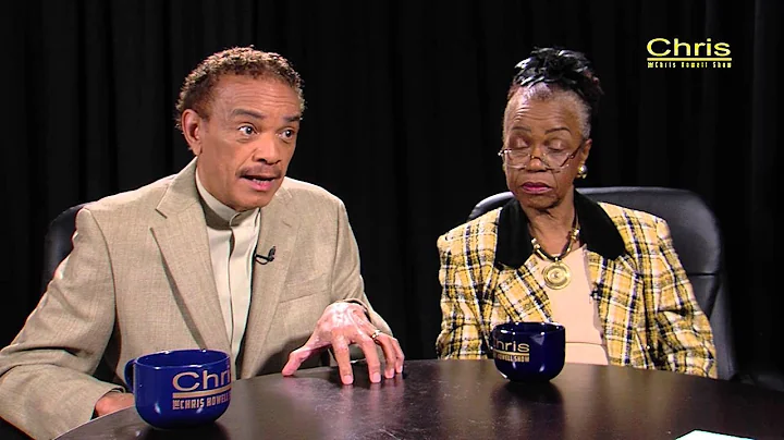 The Chris Howell Show - Part 2 w/Bob Ray and Norma