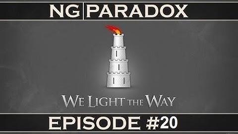 Community Multiplayer Game: CK2 The Seven Kingdoms Mod #20