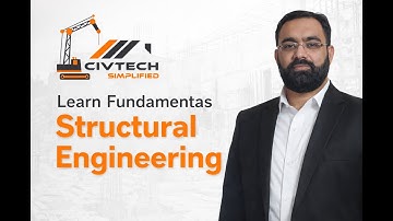 Structural Analysis in Structural Engineering | Concepts Explained | Fundamentals of Structural Engr