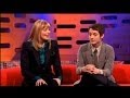 Graham Norton Show 2007-S1xE1 Elijah Wood, Kim Cattrall-part 1