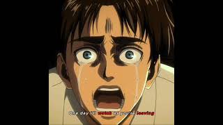 Eren Jaeger Edit Anti-Hero - Taylor Swift Aot Edit