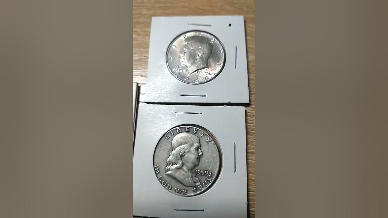 Coin collecting for beginners youtube