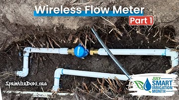 Step-by-Step Guide: Installing an HC Flow Meter