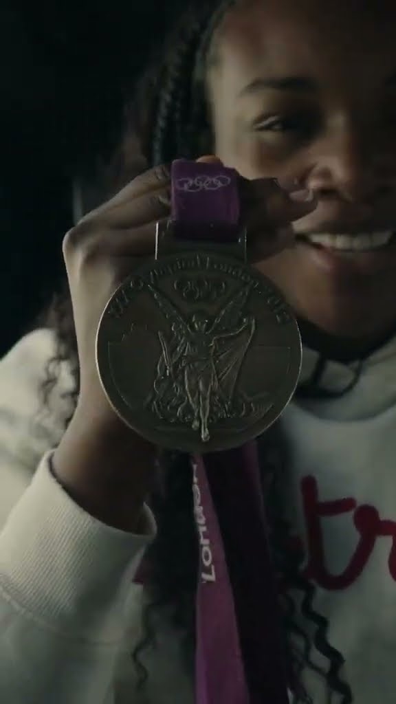 Where does Claressa Shields rank among the MMA greats? #PFL #Shorts