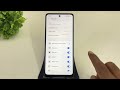 How to Hide or Unhide HD Voice Icon in Status Bar on Realme 16 Pro