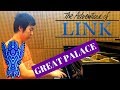 Great Palace - Zelda II: Adventure of Link ∼ Piano Cover