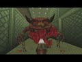 DOOM 64 – Main Engineering (Stage 3) | Full Level No Deaths (PS5 Pro)
