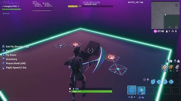 How To Make A Neon 1v1 Map Tutorial (Easy Method)