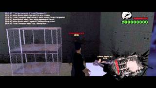N4G|| Devileground Bloods Formation - Adrien Rinella - End of Watch