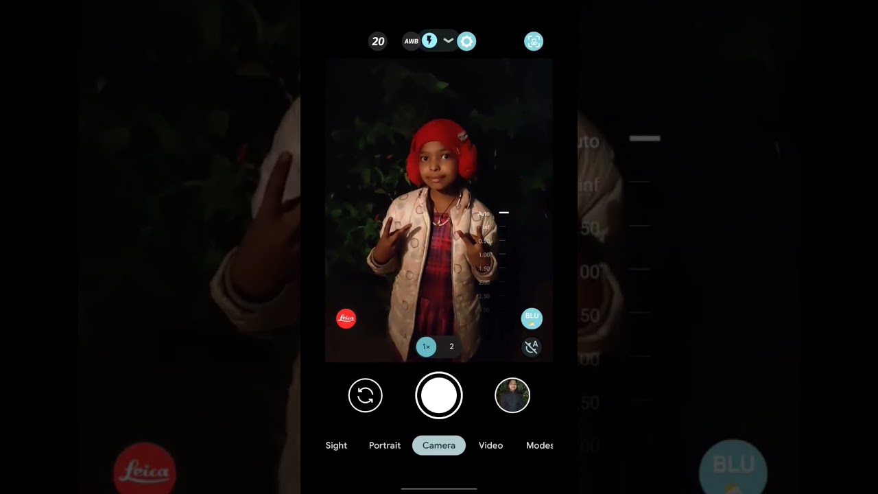 LMC 8.4 R15 CAMERA  night mode🥰 