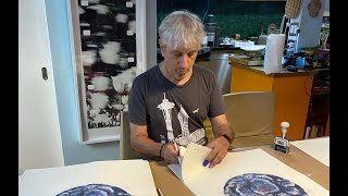 Lee Ranaldo on returning from a musical hiatus