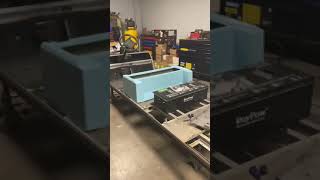 Suncoast Carts Unlimited ft. Roy Pow Lithium Batteries