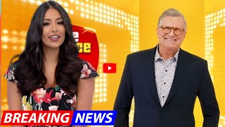 Today's Huge news😱The Price Is Right’ Model Manuela Arbeláez Shares Season 54 Update & Shows Off