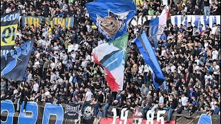 BEST OF CURVA NORD MILANO - Ultras Inter pt.1