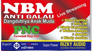 NBM LIVE DAWUNG SUGIHAN 28 AGUSTUS 2019