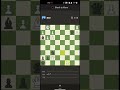 Chess checkmate #9
