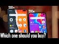 Galaxy S10 vs S10e - Long Term Honest Comparison