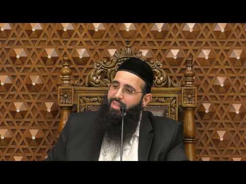 אין עוד מלבדו כשתכניסו את זה לראש הכל יהיה יותר פשוט 