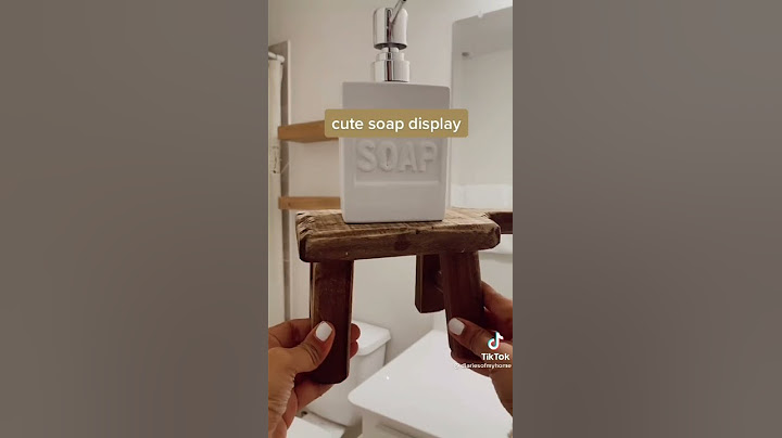 idée décoration salle de bain