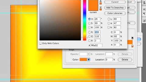 VID010 Exploring Gradients