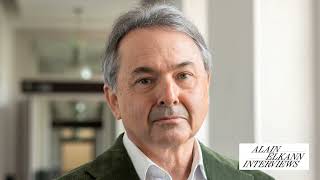 Gilles Kepel - 189 - Alain Elkann Interviews