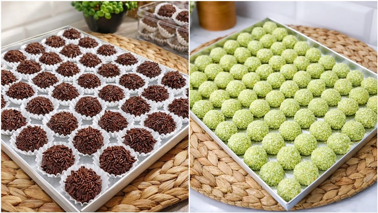 Jangan sampai lebaran ngga bikin 2 kue kering ini‼️dijamin cepet ludes karena enak banget😍