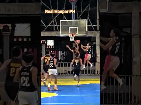 Nice pass #highlights #basketball #youtubeshorts #trendingshorts #virals @TheHooperPH
