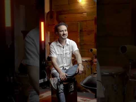 Felipe Angulo sobre la grabación de 'Capricho'