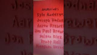 Wonder Pets Lost Episode Credits With Pokemon Horizons