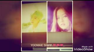 Yoonnie Shipp Jennie Kim And Min Yoongi Leia A Descrição Por Favor