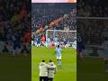 Enzo Fernandez's 94th-minute equaliser vs Man City #chelsea #manchestercity #enzofernandes #arsenal
