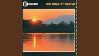 Out of Africa