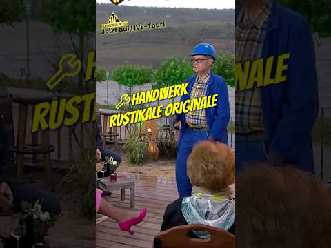 Handwerk Rustikale Originale