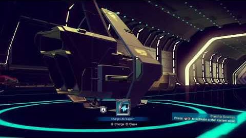 Planet Exploration Fun with The Gek Nip Gang #1