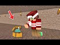 ماين كرافت فتحت الكنز داخل الكهف و صارت كارثة 