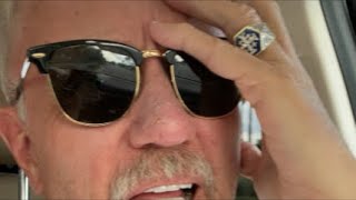 Paul Begley is live! ( Urgent )
