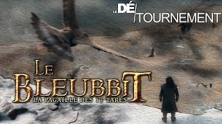 Le Détournement - Le Bleubbit : La Pagaille des 13 Tarés