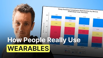 How Do People Really Use Wearables?