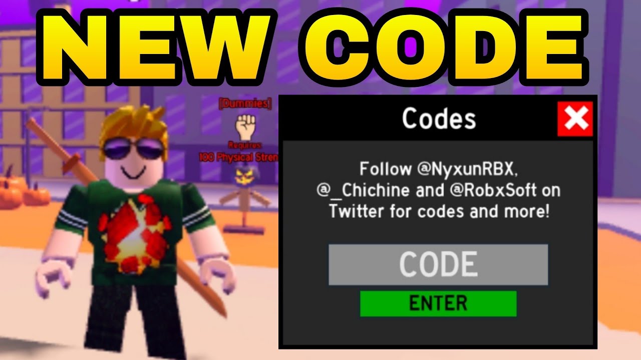 new-codes-all-codes-anime-fighting-simulator-roblox-part-34-youtube