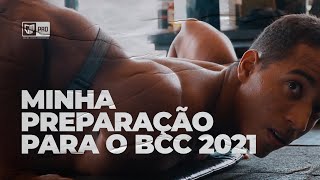 ANOTA A PLACA - Minha Preparação para o BCC 2021