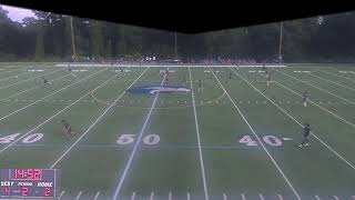 Ben Brady Field Recording
