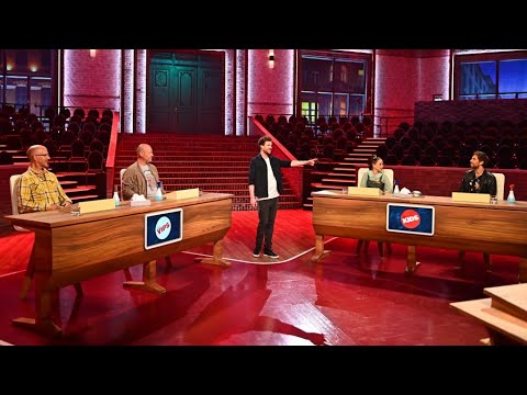 Bergbau mit Helikopter - Berufe malen | 1. Klasse | LUKE! Die Schule und ich