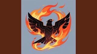 Eternal Raven Flame