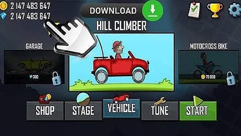 EASY STEP|| HOW TO MOD HILL CLIMB RACING 🎉🎉 100% WORKING.  100 SUBSCRIBERS SPECIAL ❤️❤️❤️